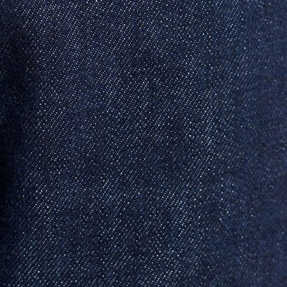 Dark Indigo Wide Leg Jeans